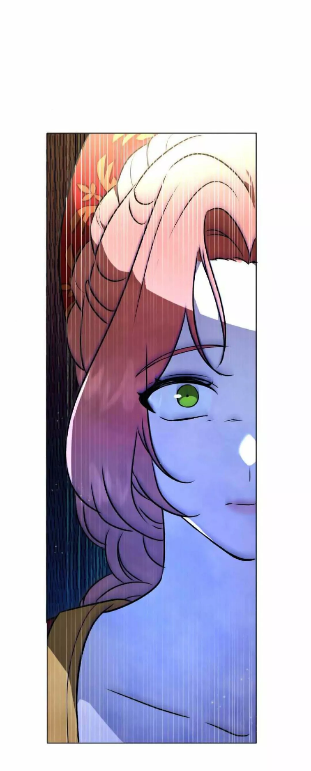 Página 71 del Manga