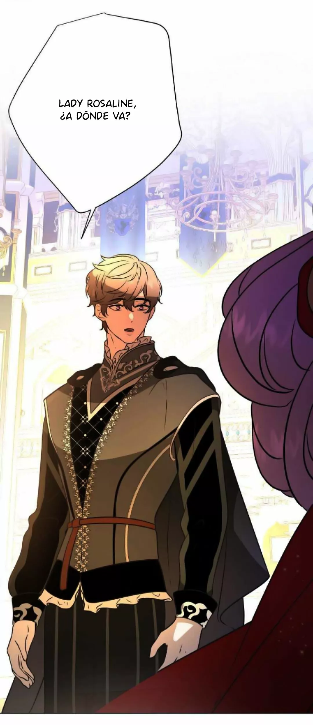 Página 77 del Manga