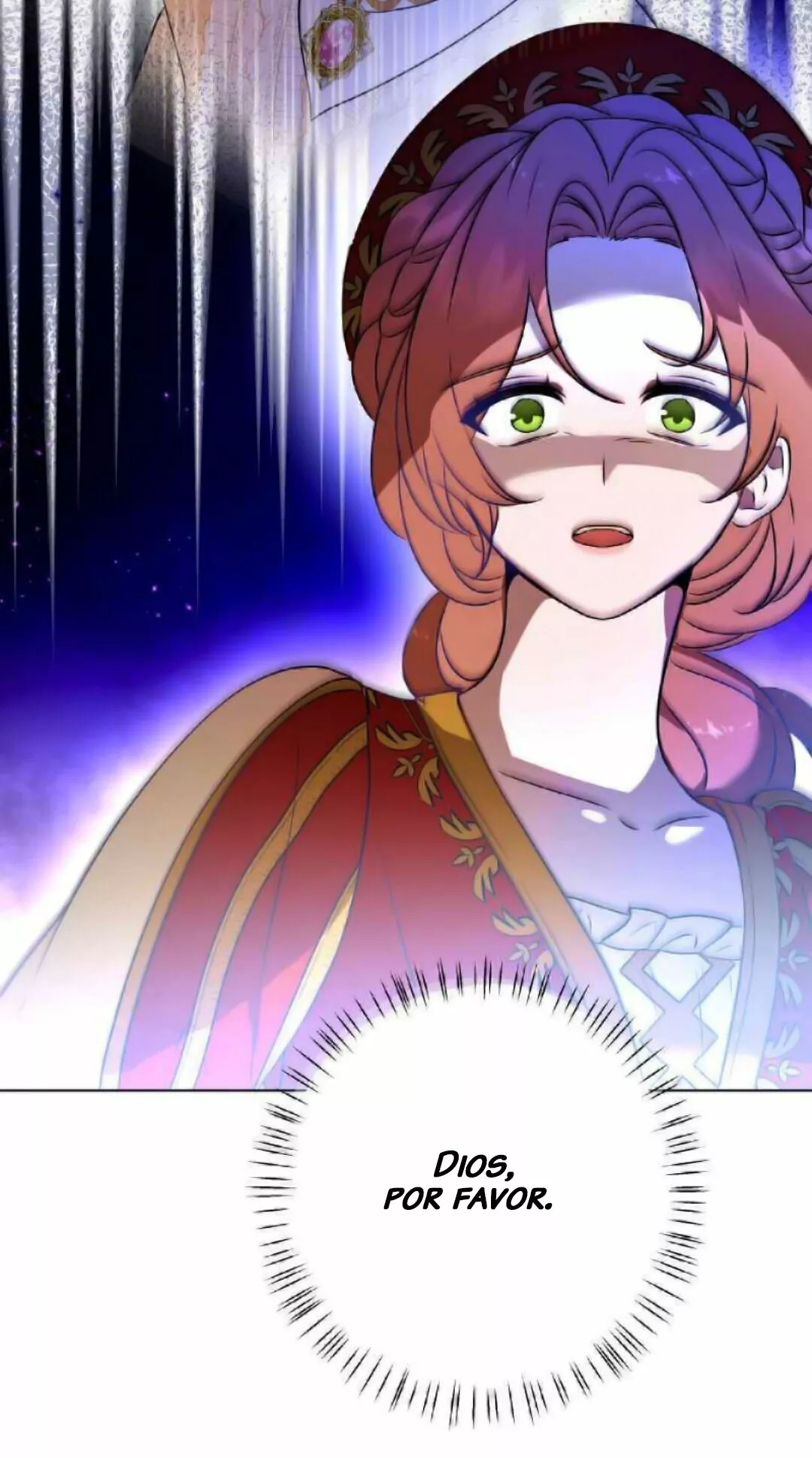 Página 79 del Manga