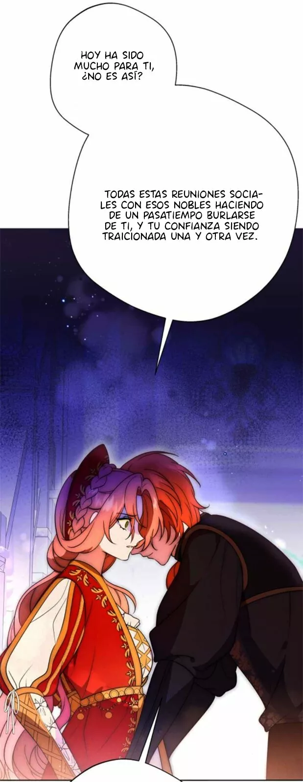 Página 38 del Manga