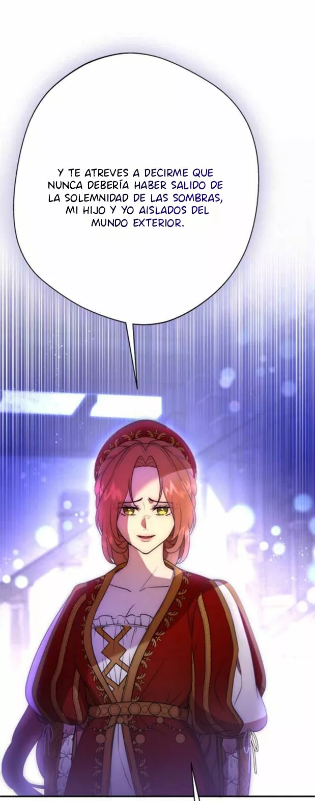 Página 52 del Manga