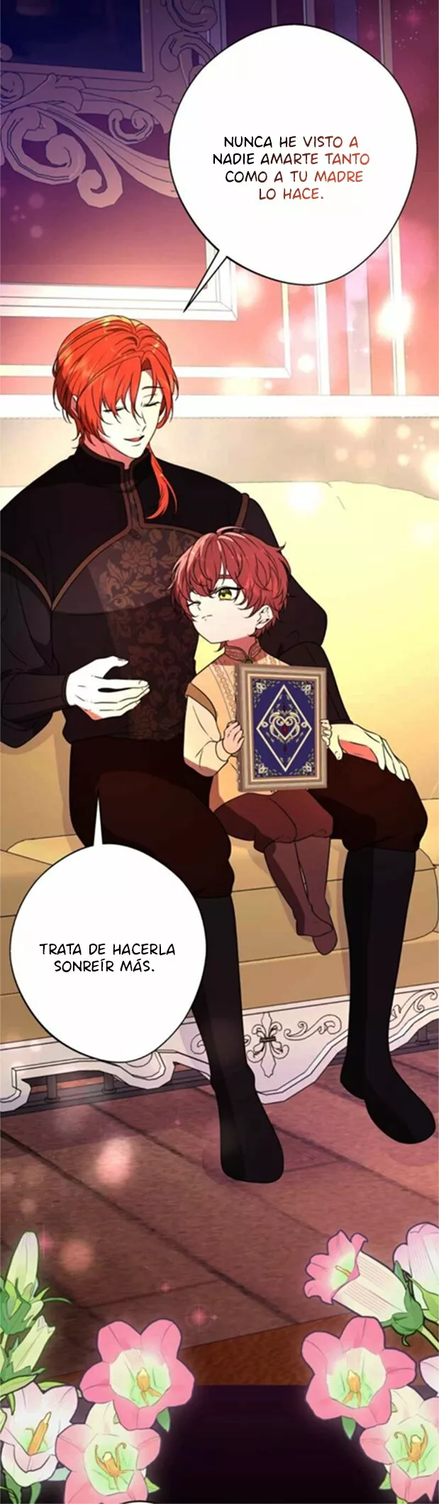 Página 77 del Manga