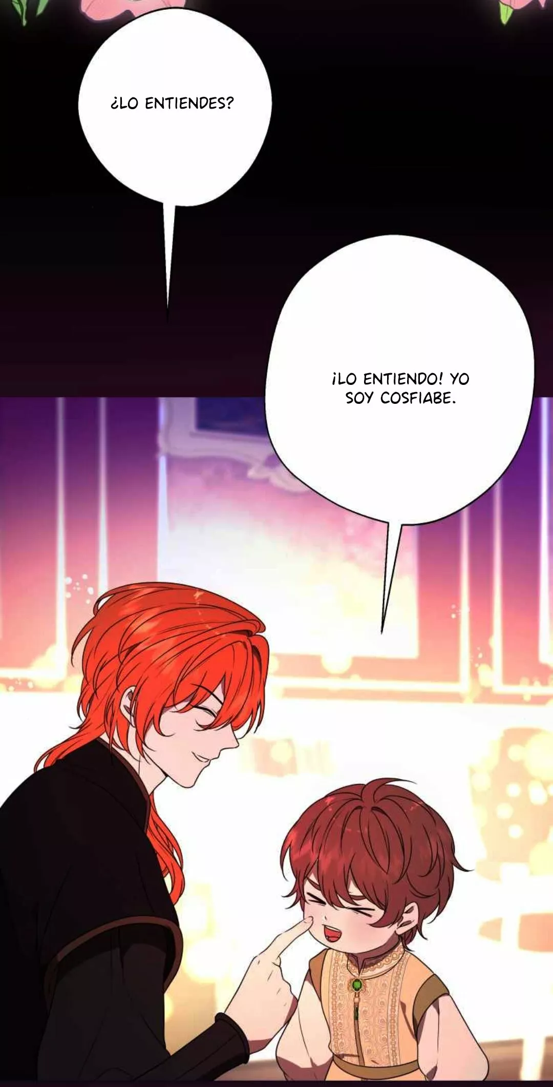 Página 78 del Manga