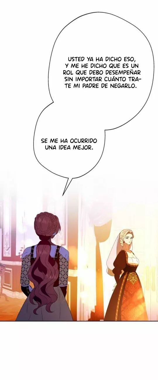 Página 54 del Manga