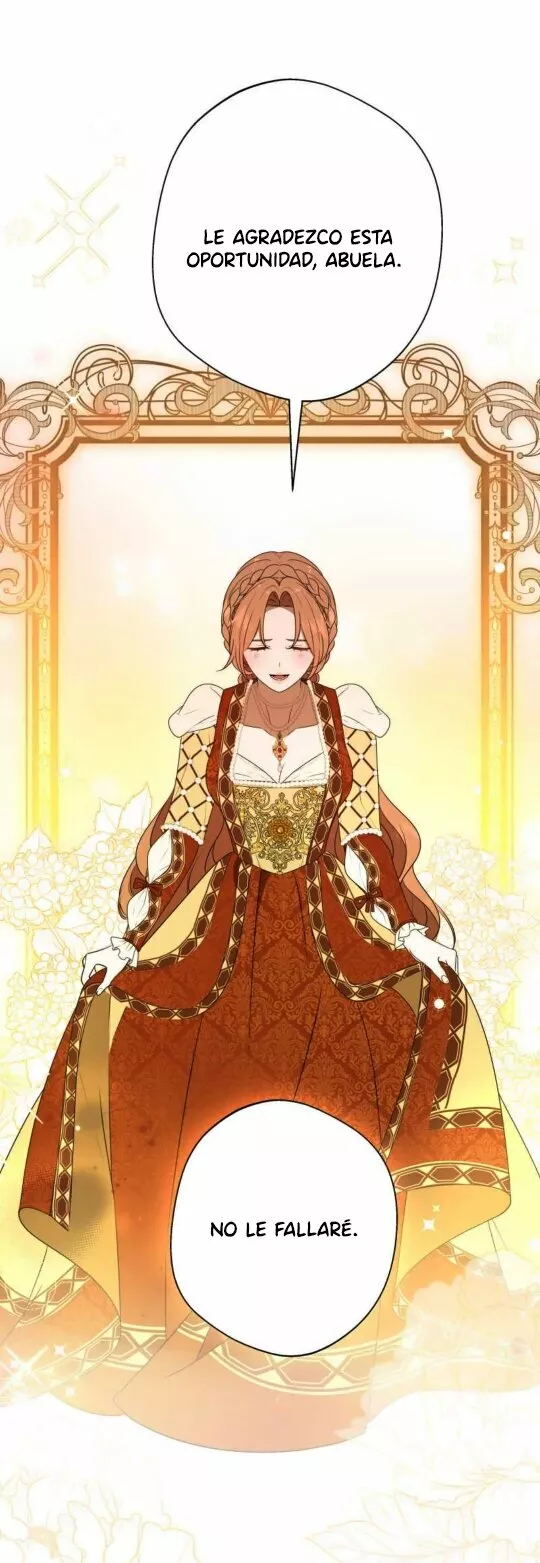 Página 61 del Manga