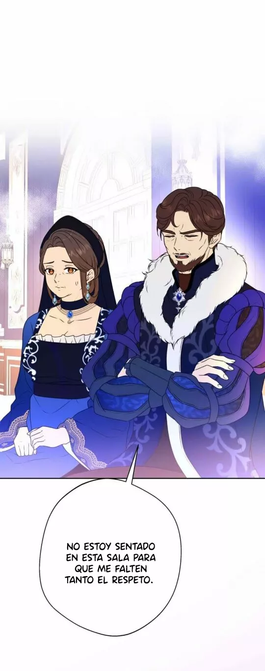 Página 71 del Manga