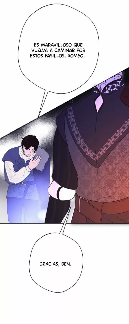 Página 77 del Manga