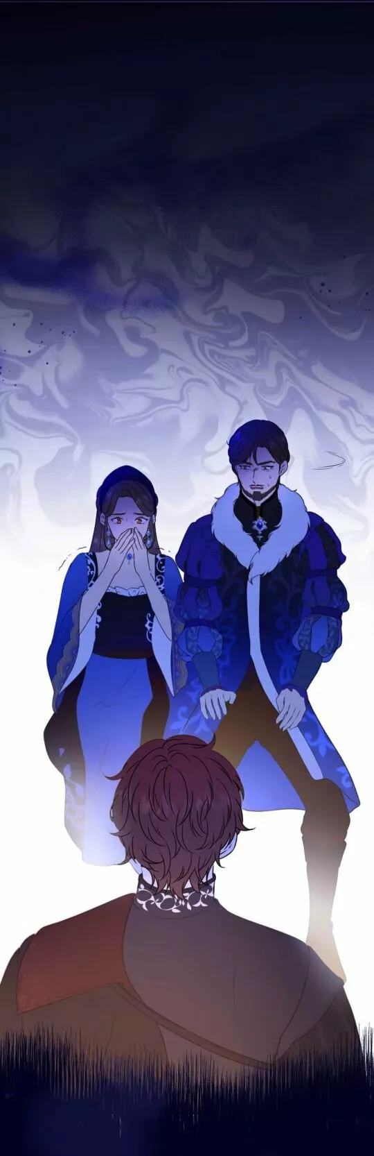 Página 80 del Manga