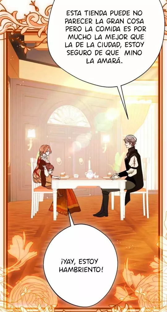 Página 71 del Manga