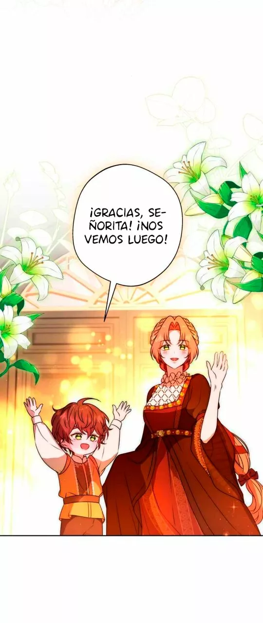 Página 45 del Manga