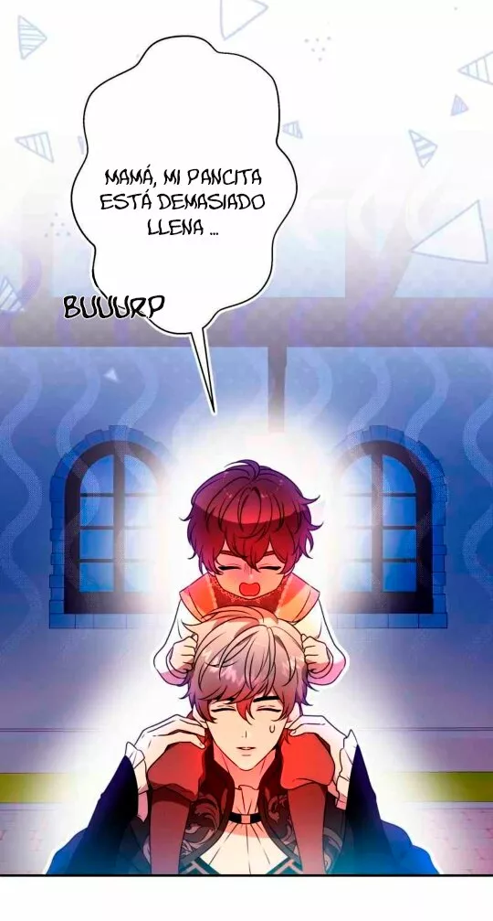 Página 61 del Manga