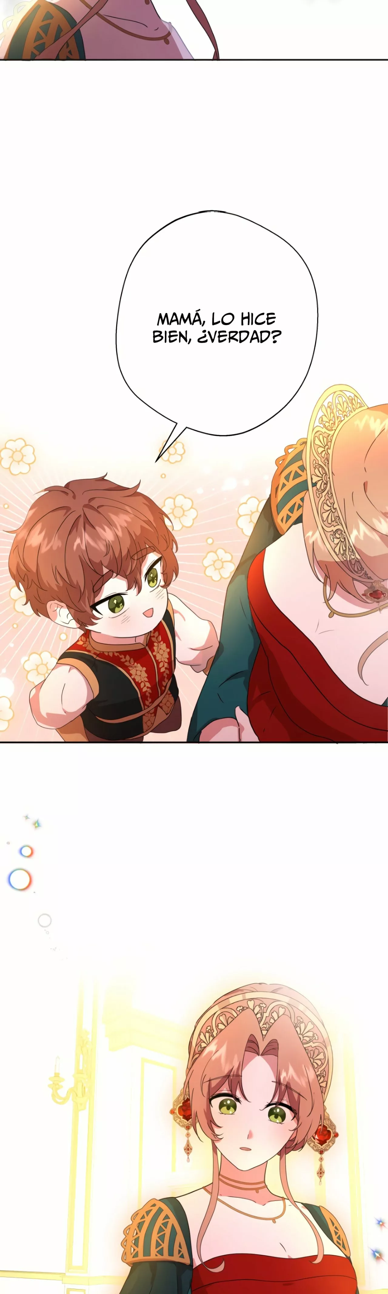 Página 37 del Manga