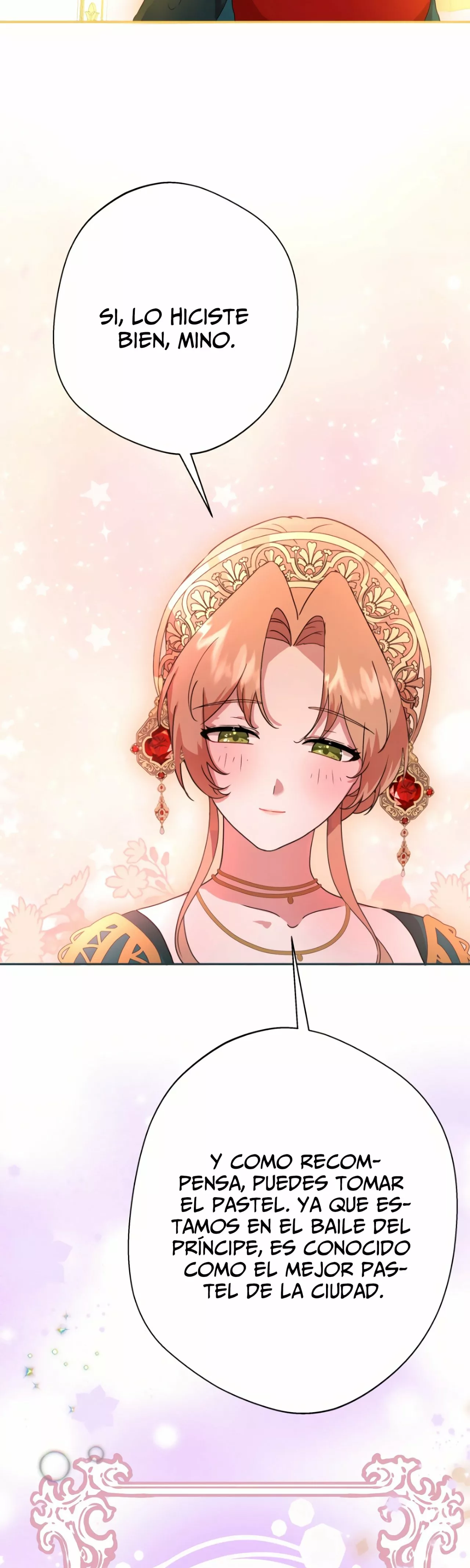 Página 38 del Manga