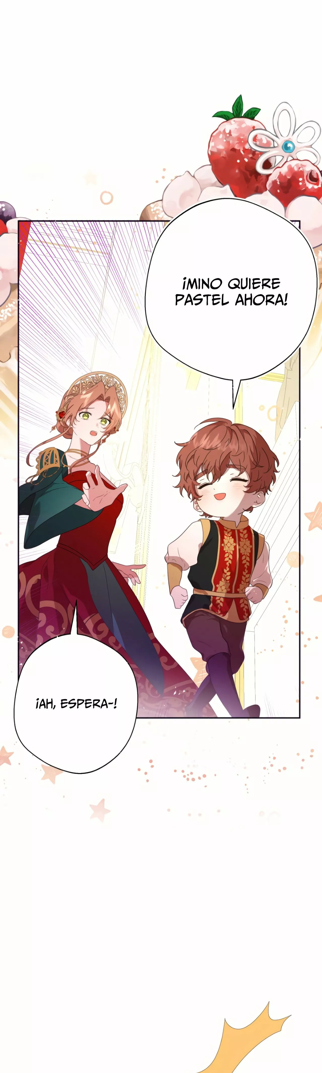 Página 40 del Manga