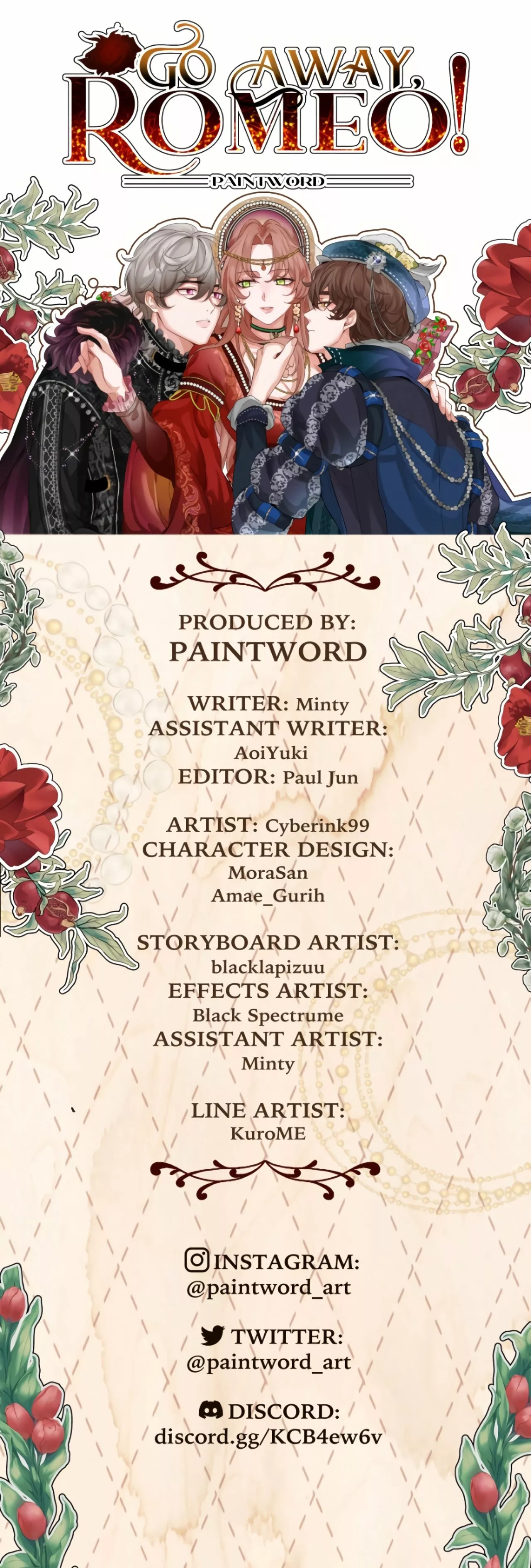 Página 48 del Manga