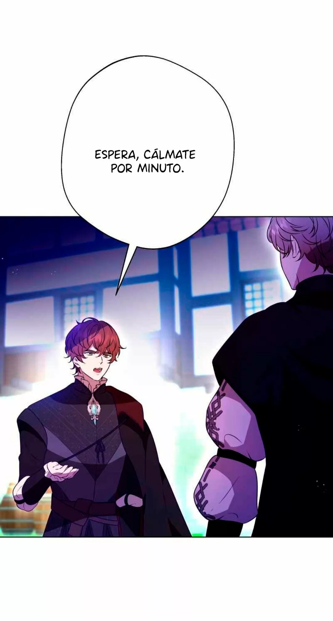 Página 40 del Manga