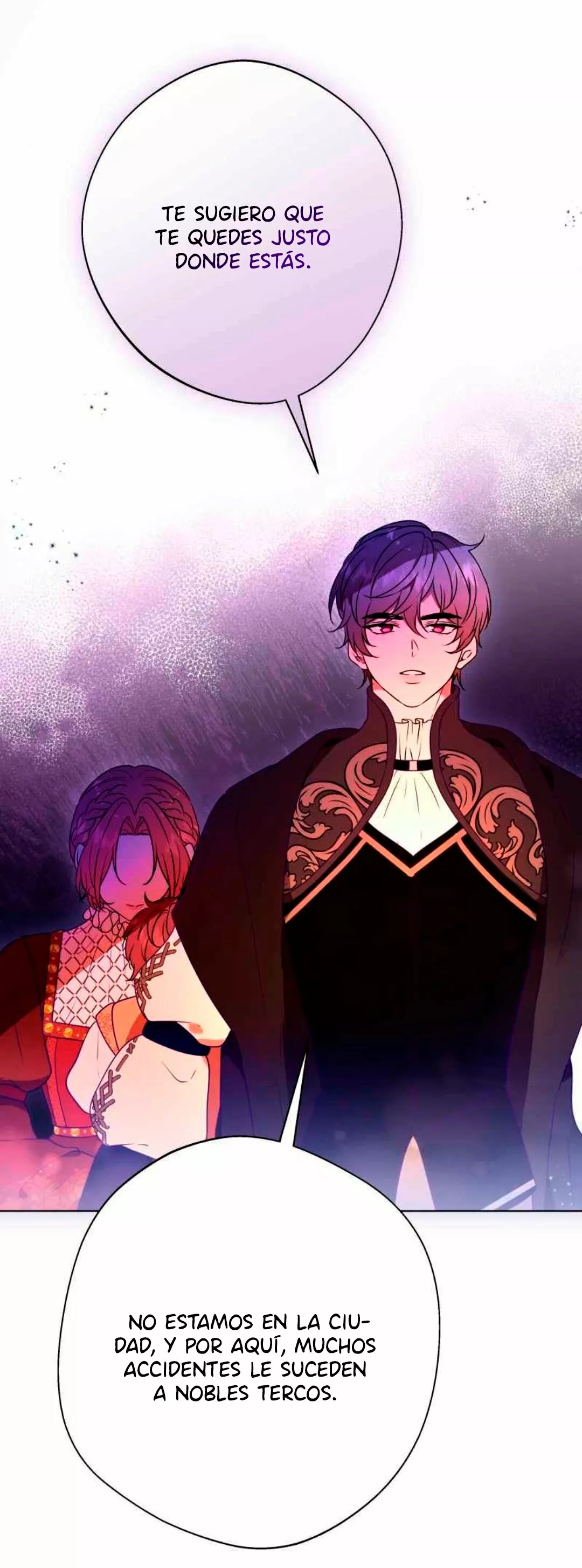 Página 42 del Manga