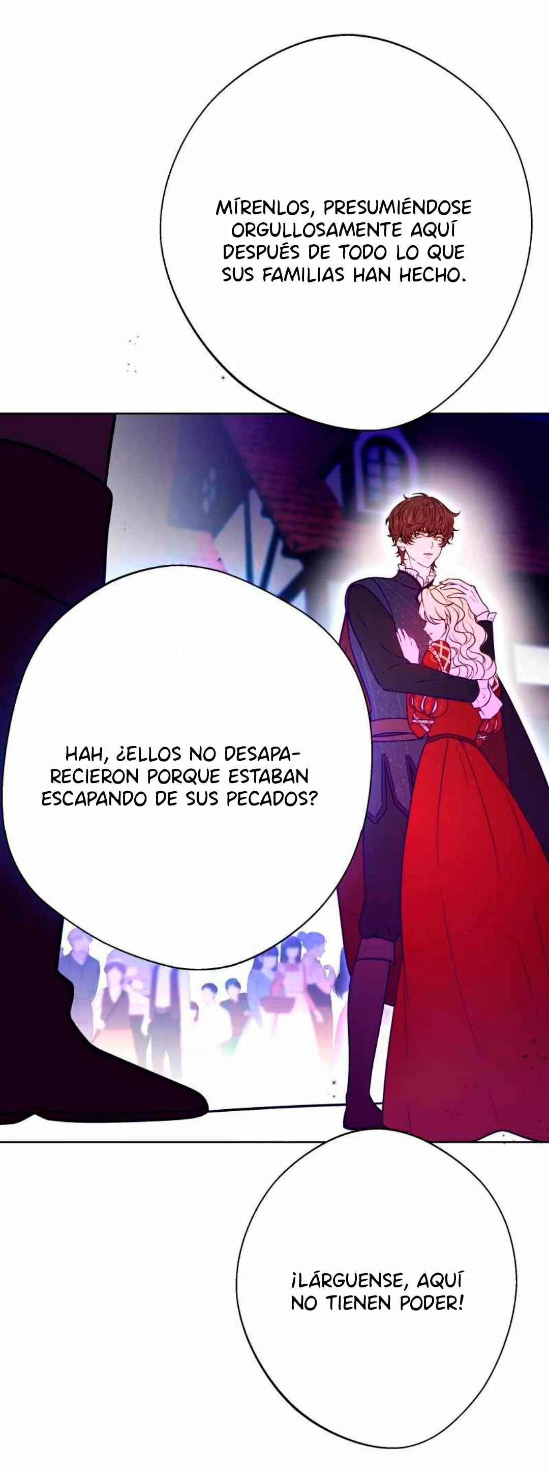 Página 50 del Manga