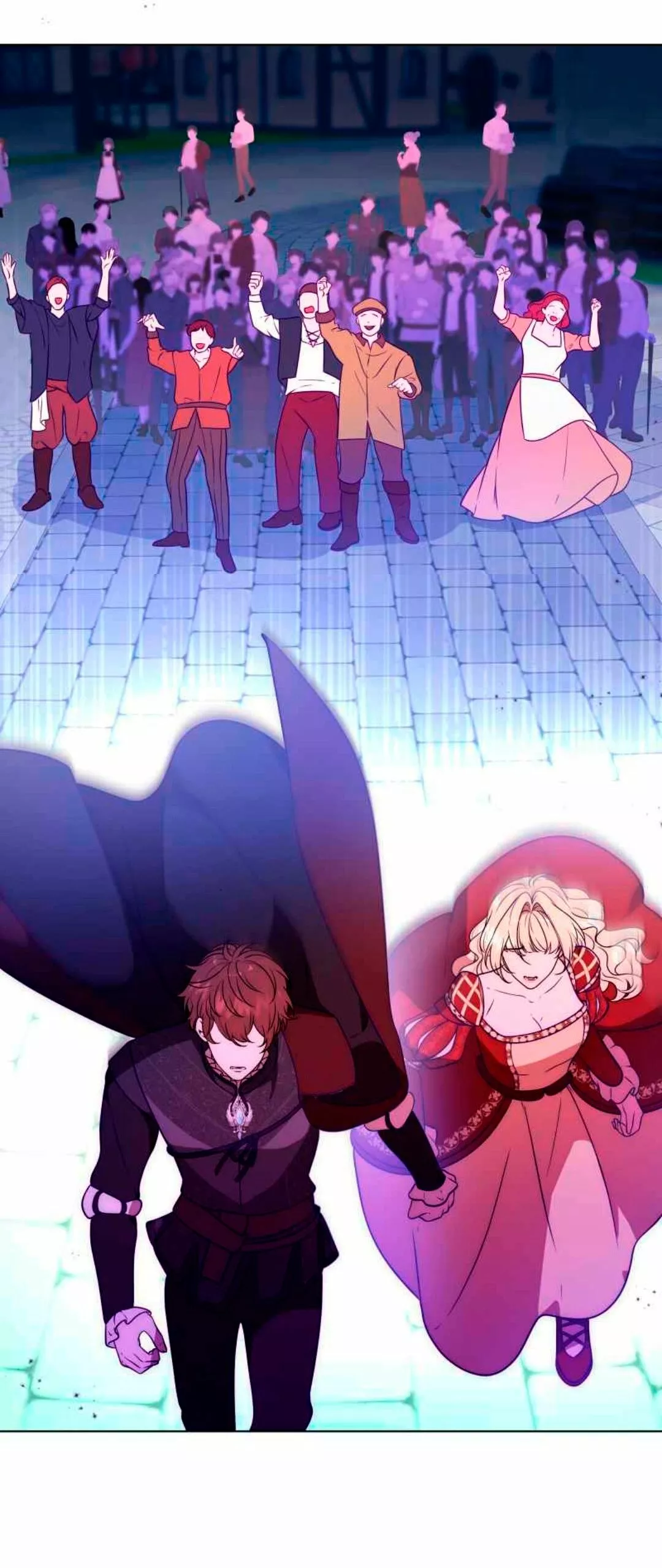 Página 52 del Manga