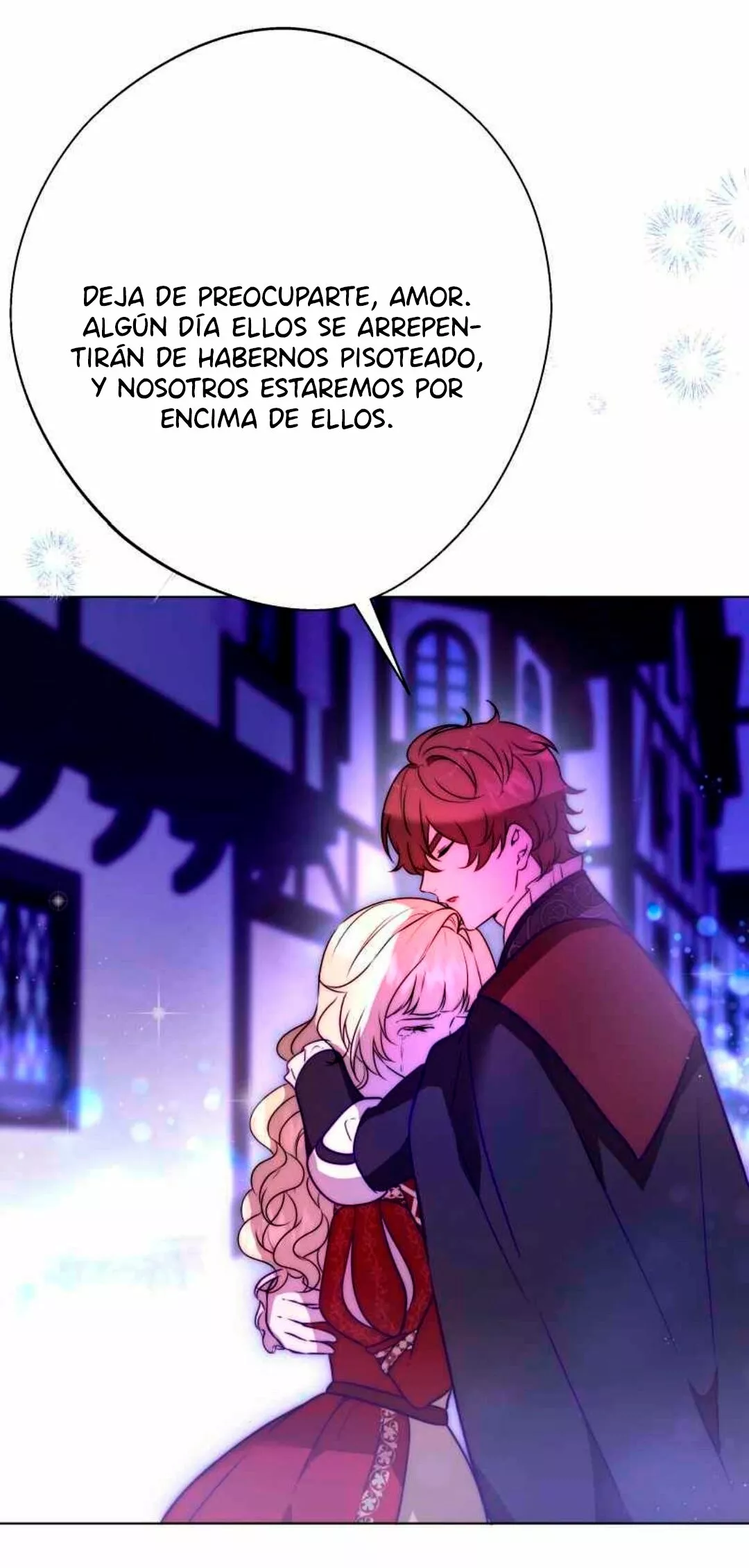 Página 58 del Manga