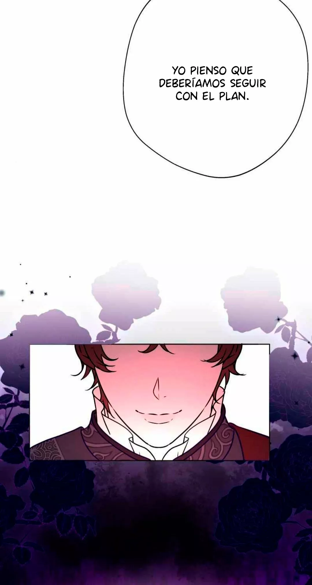 Página 61 del Manga