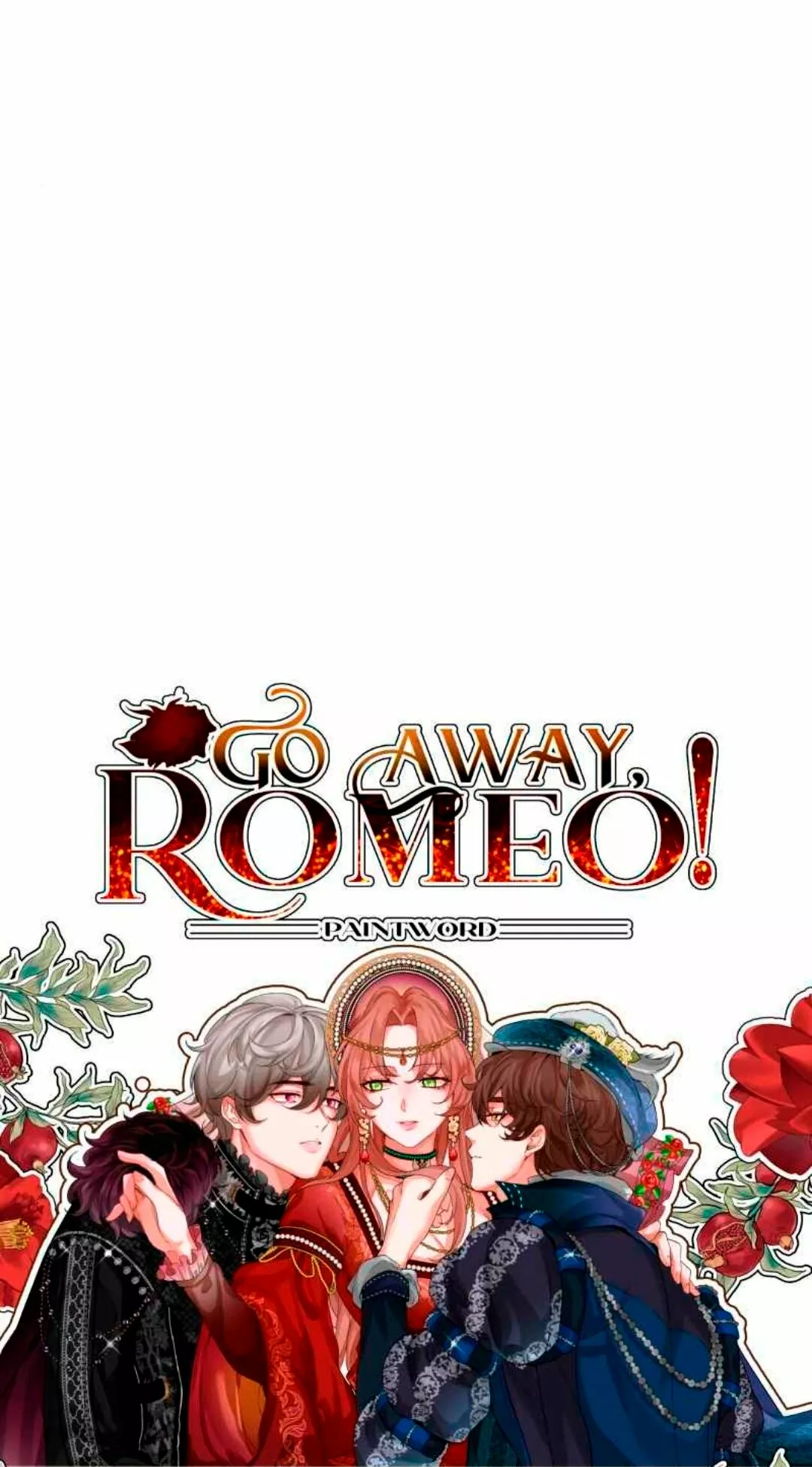 Página 65 del Manga