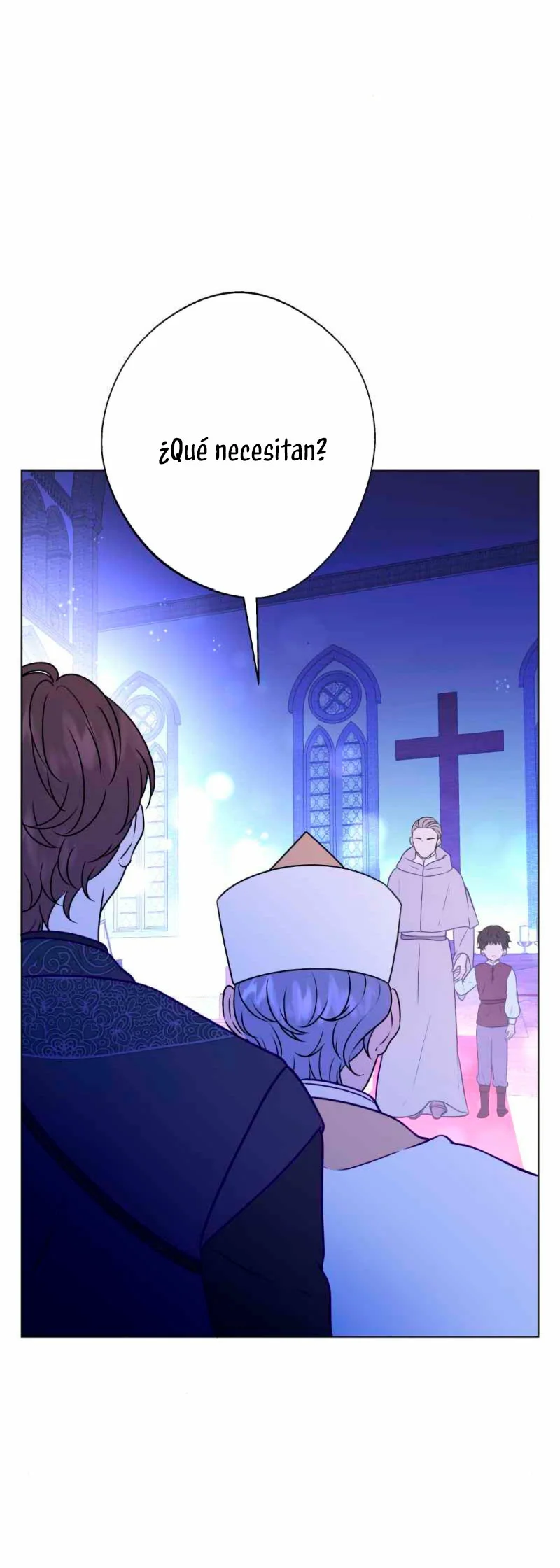 Página 37 del Manga