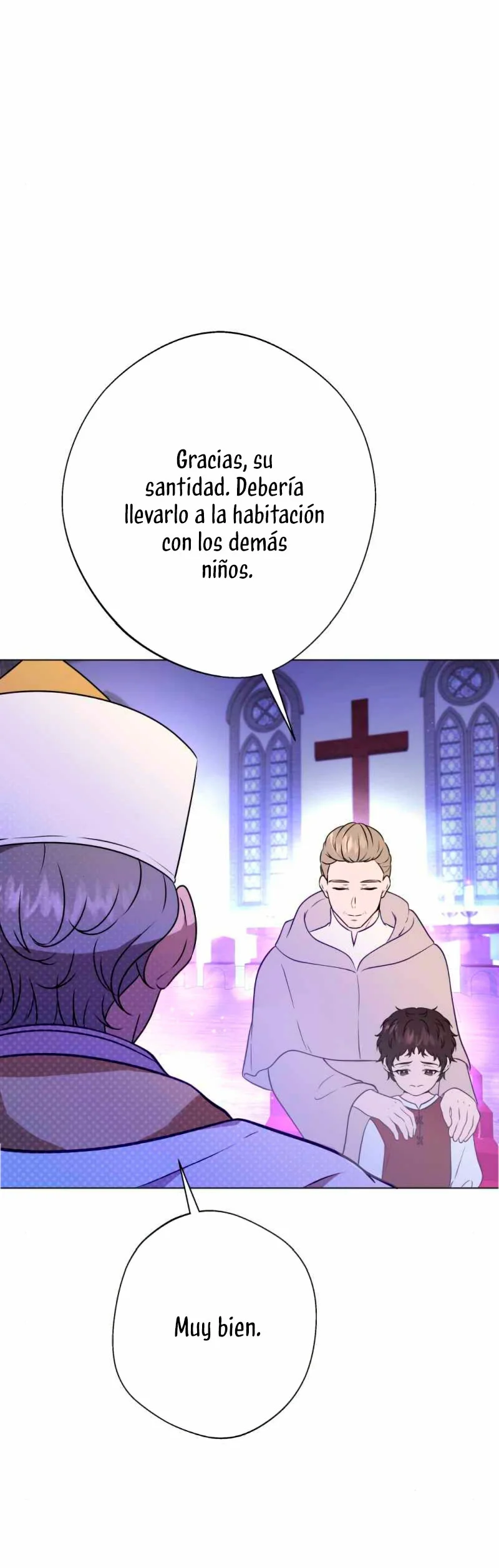Página 40 del Manga