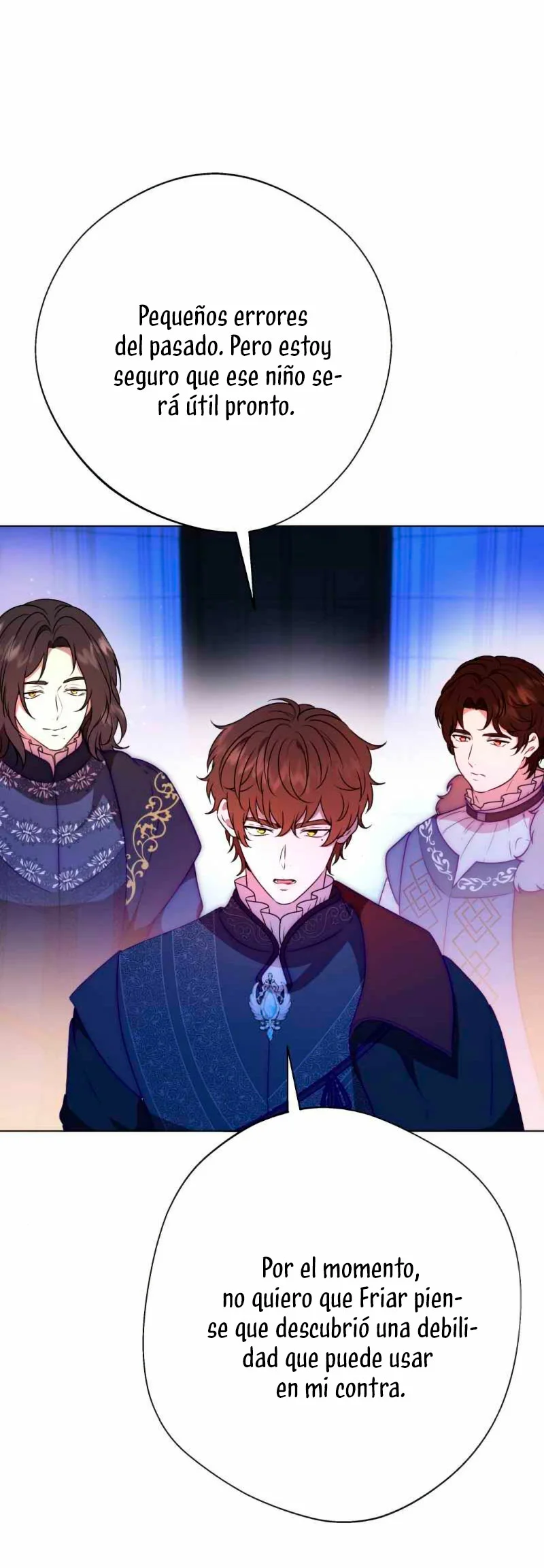 Página 49 del Manga