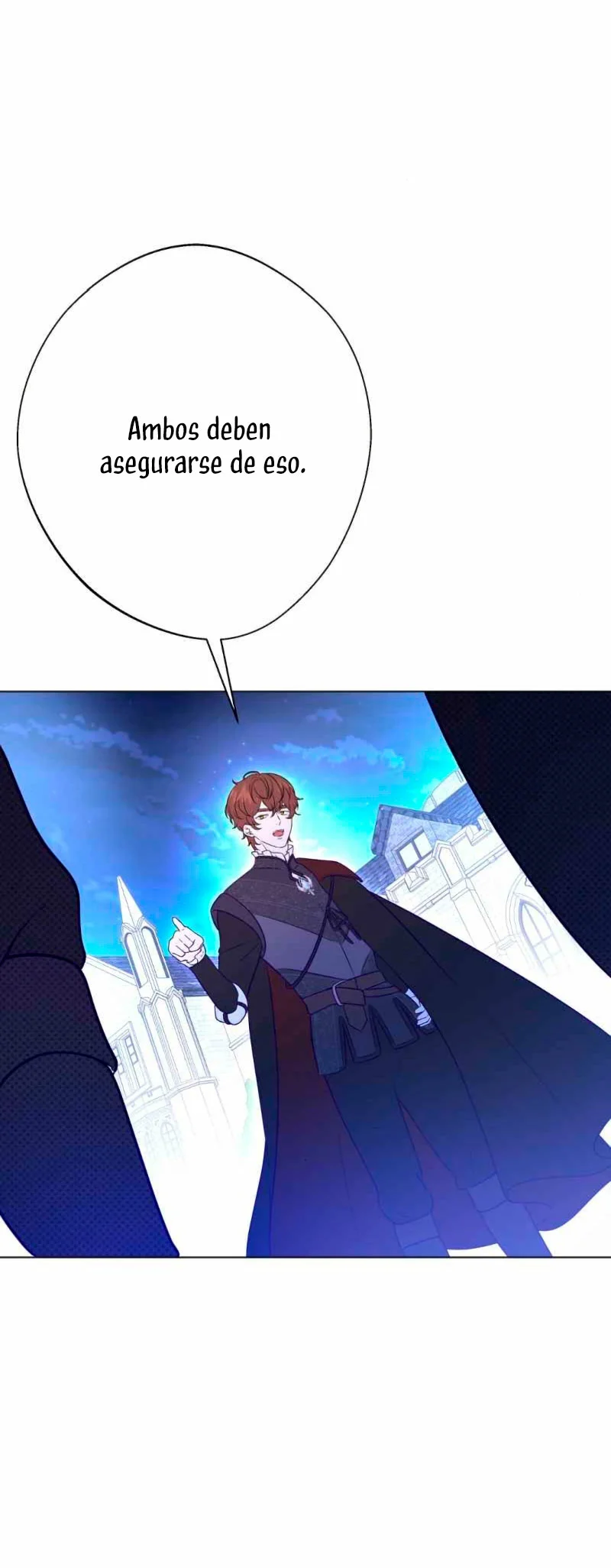 Página 50 del Manga