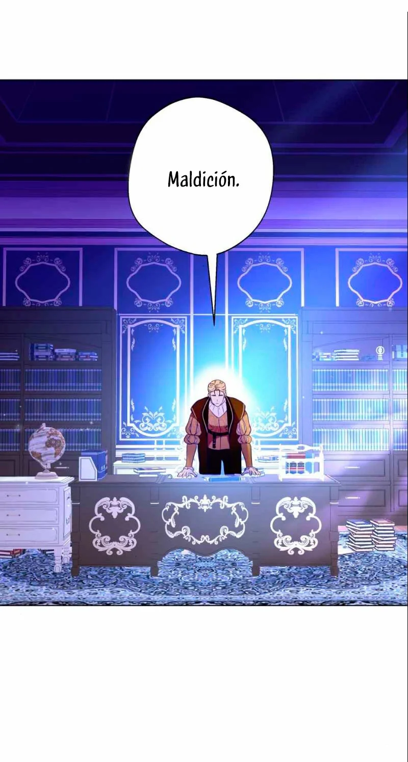 Página 53 del Manga