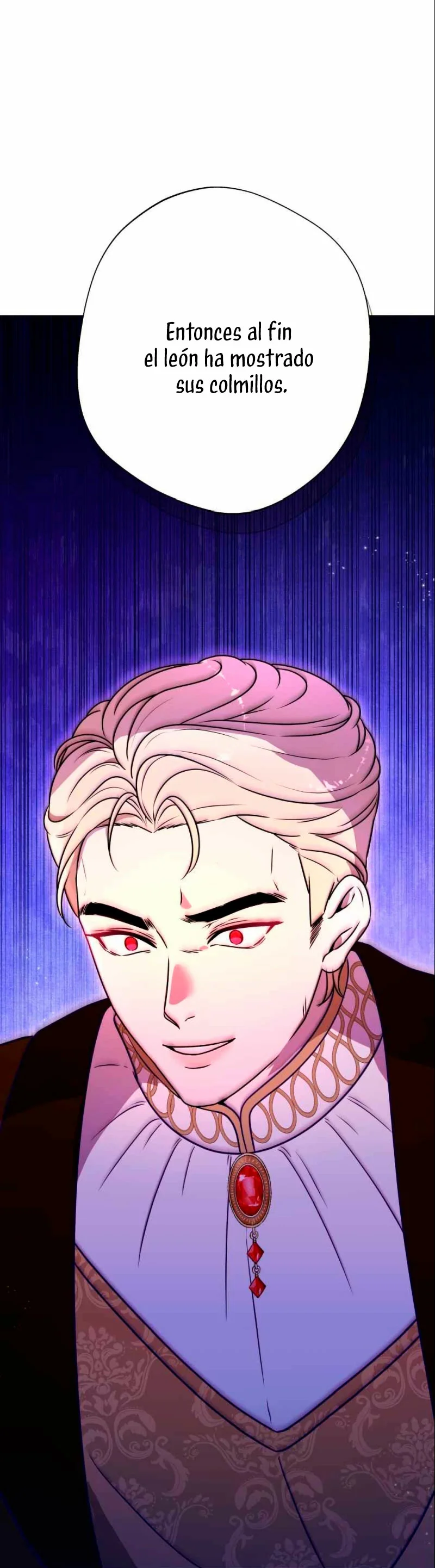 Página 54 del Manga