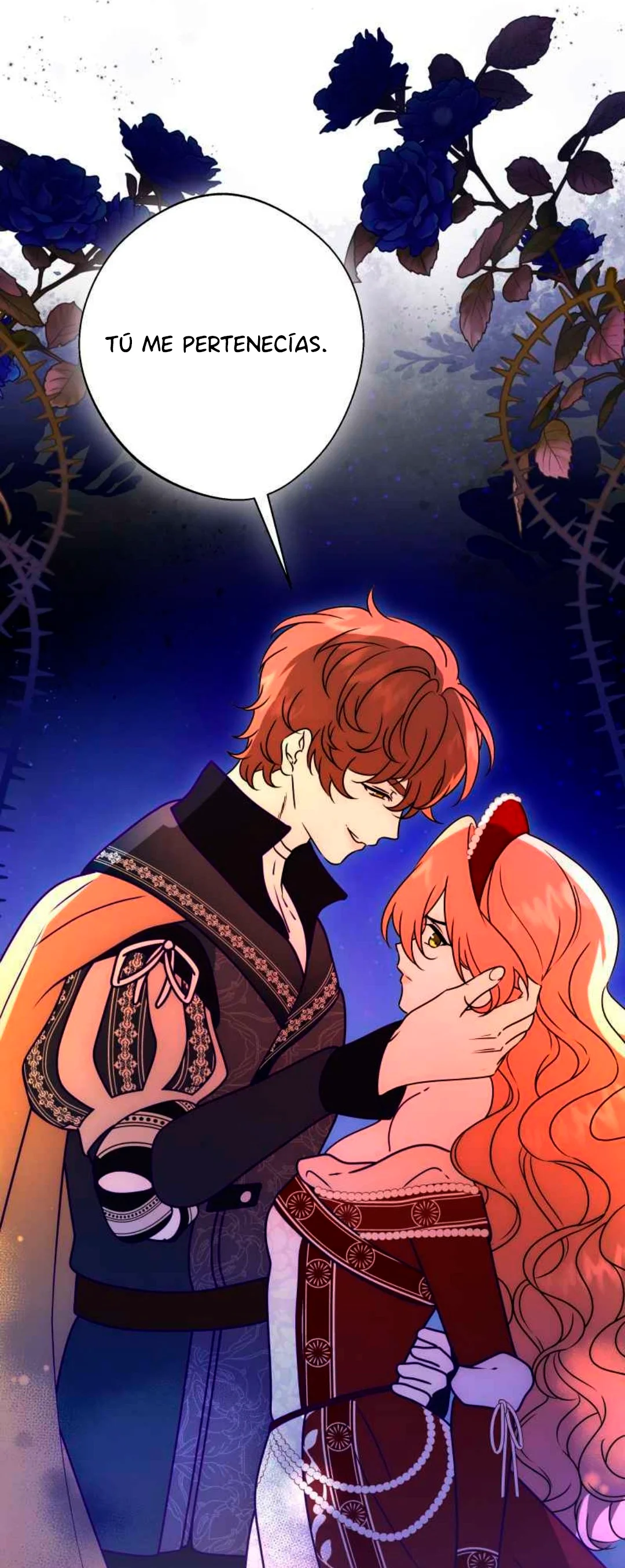 Página 34 del Manga