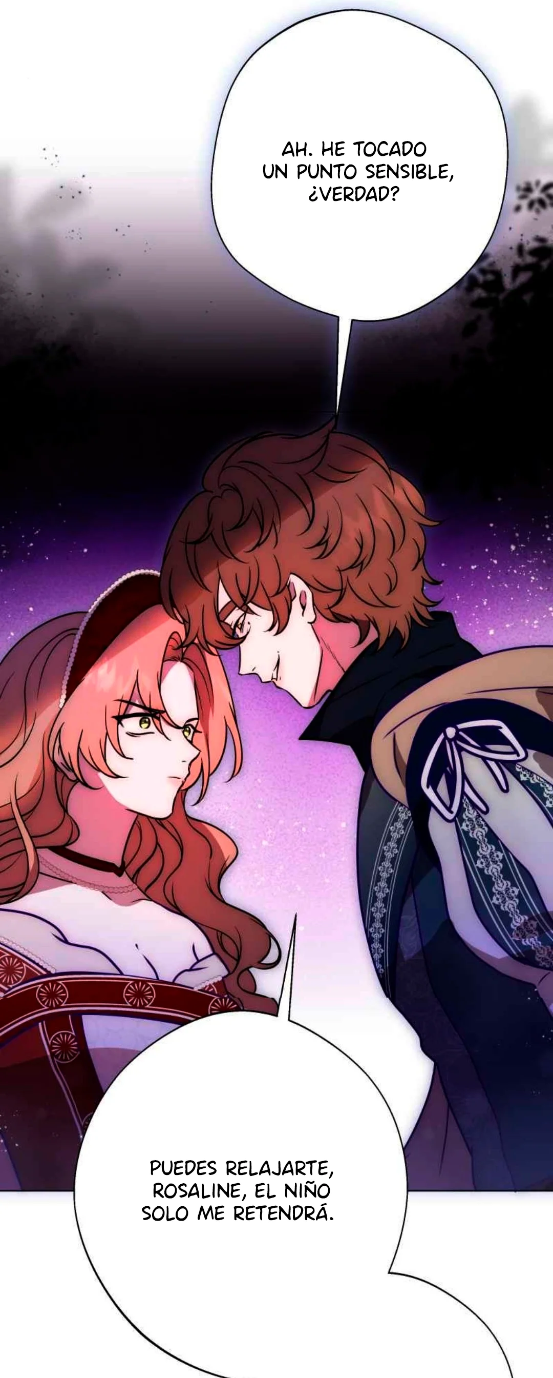 Página 46 del Manga