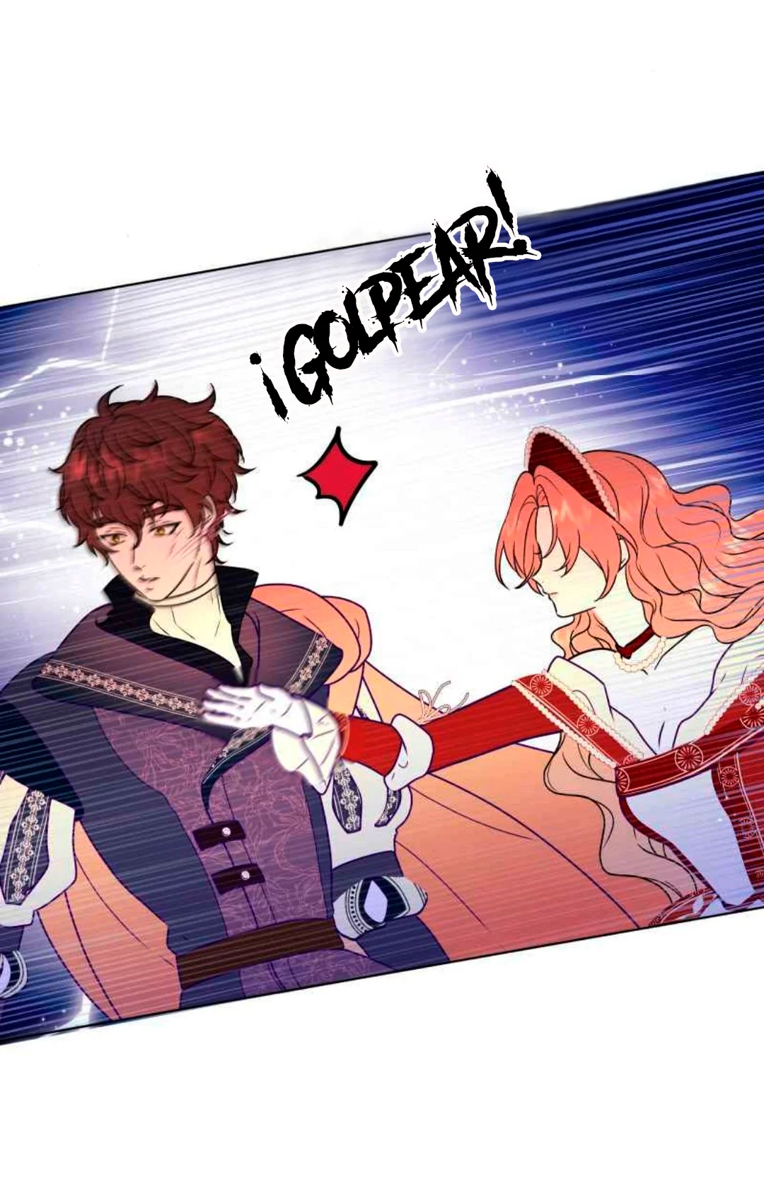 Página 50 del Manga