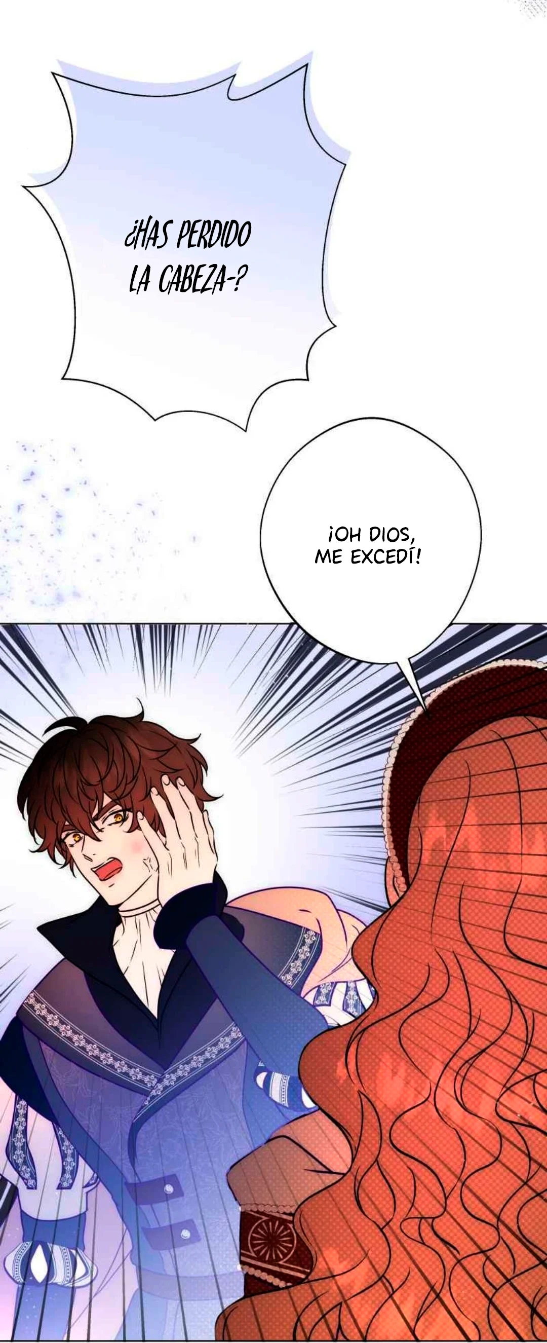 Página 54 del Manga