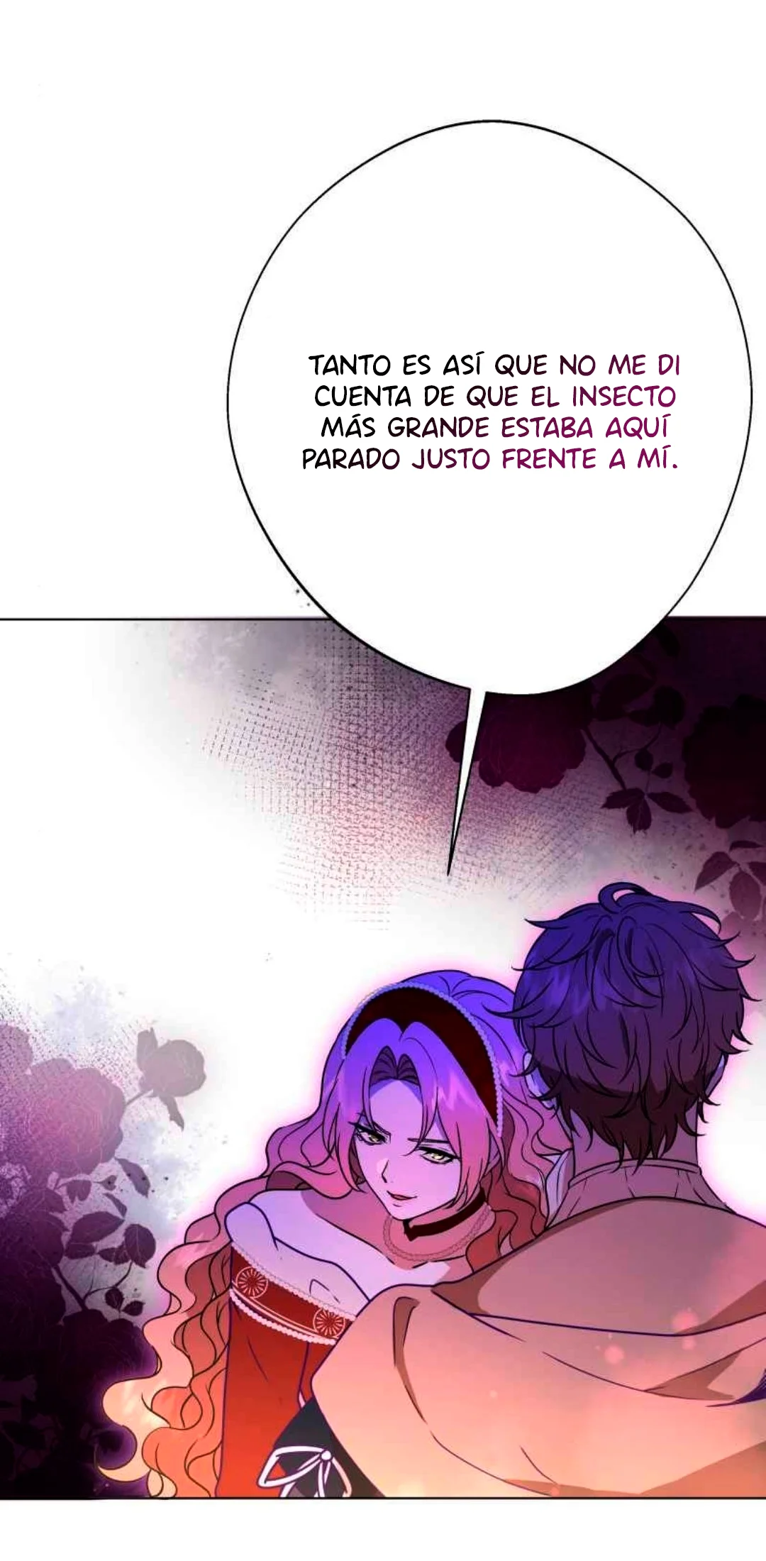 Página 58 del Manga