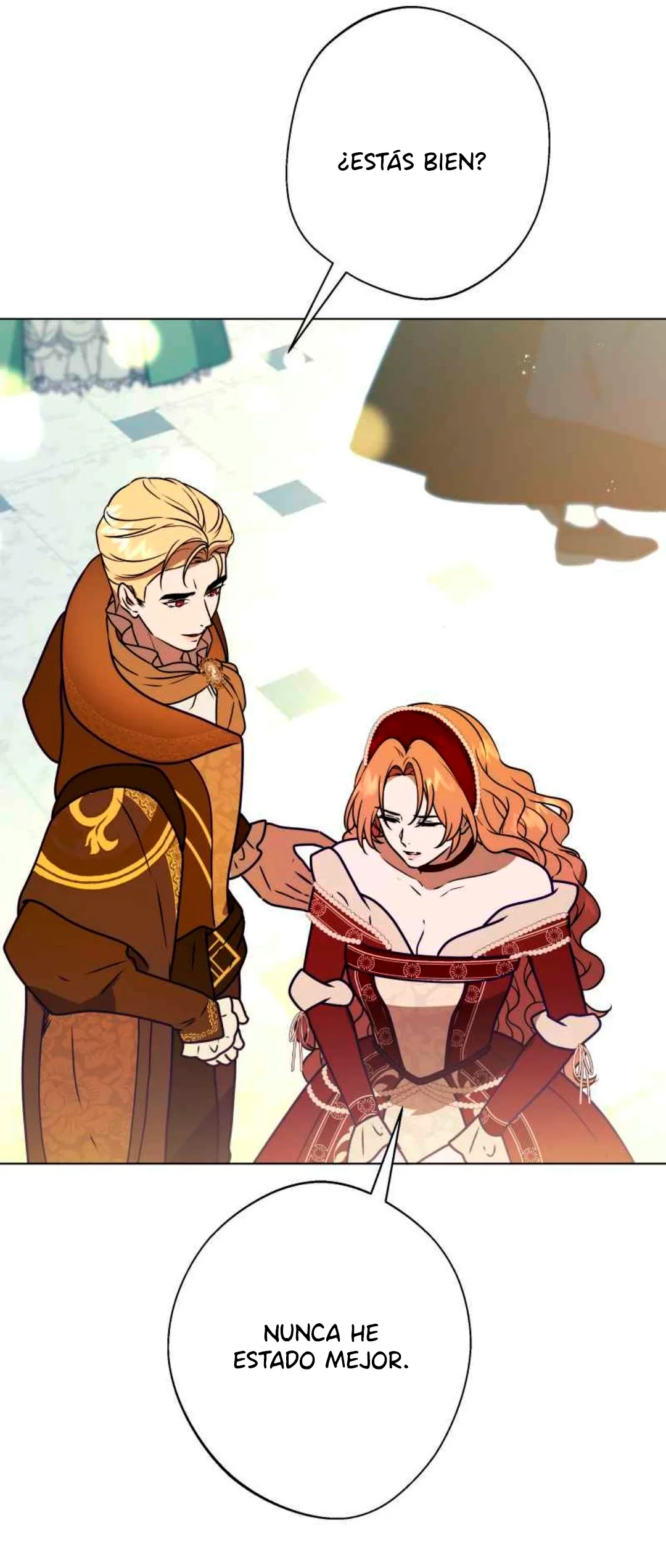 Página 64 del Manga