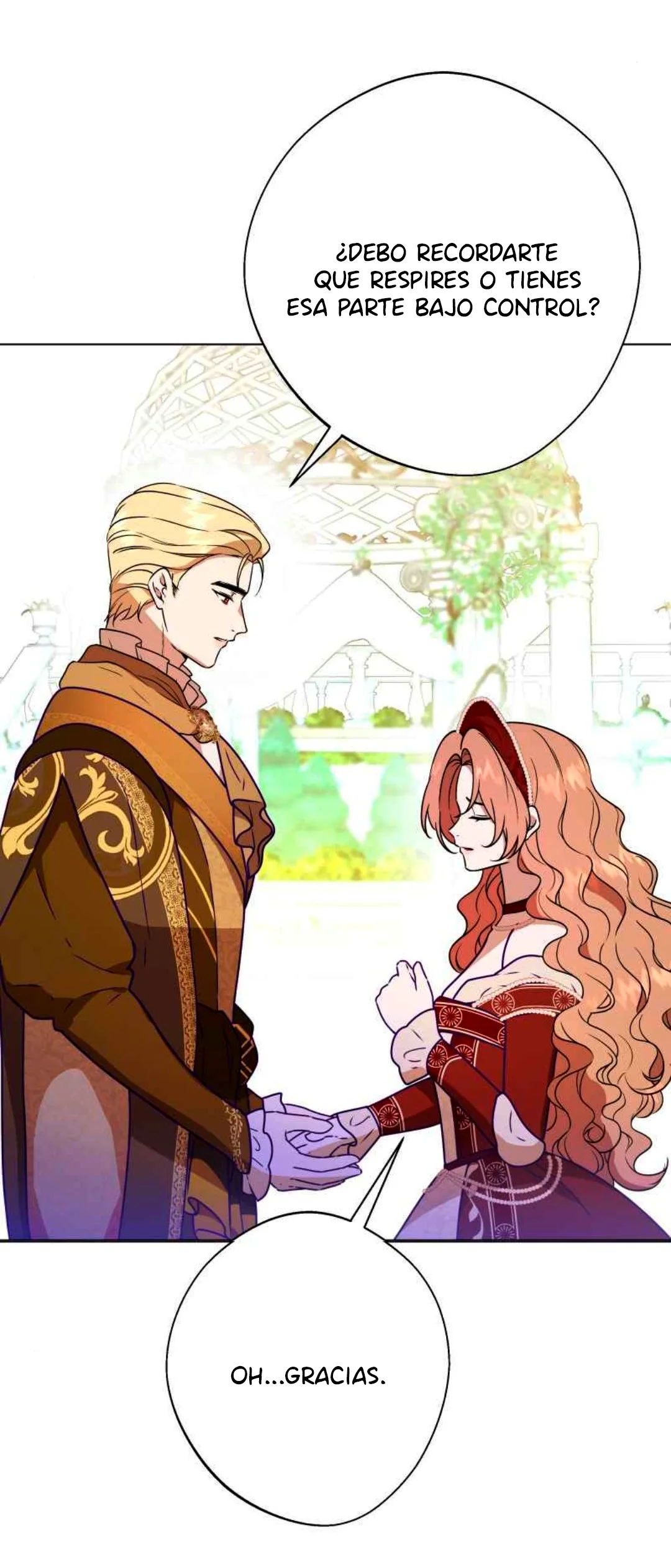 Página 66 del Manga