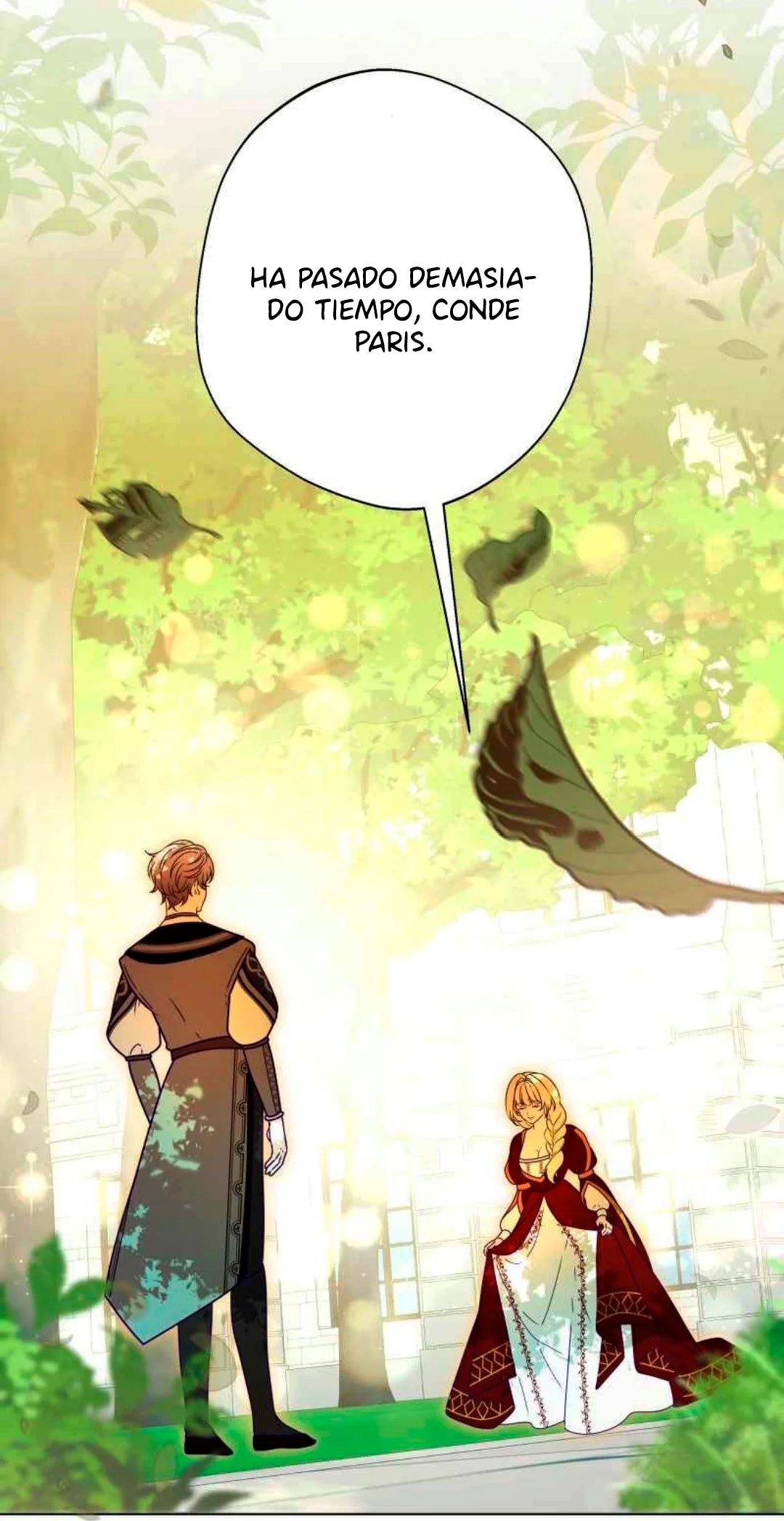 Página 68 del Manga