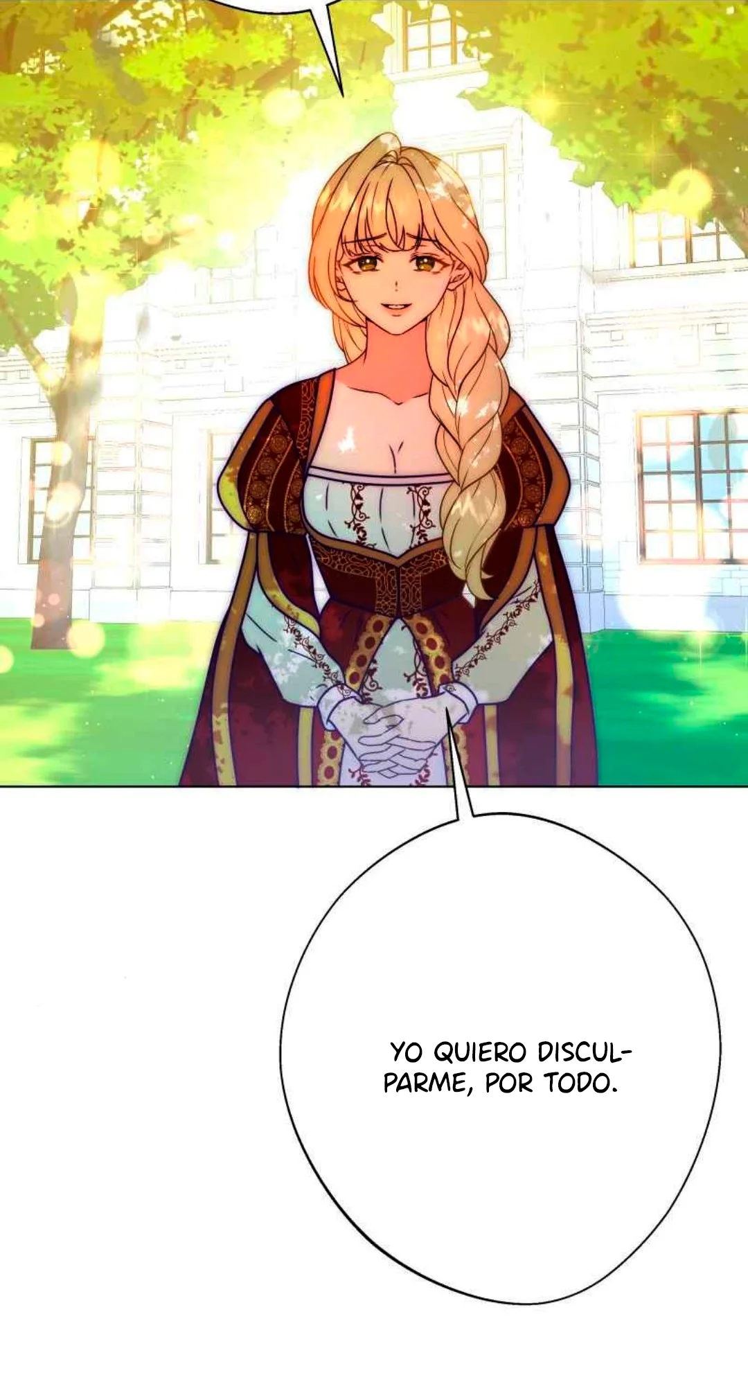 Página 70 del Manga