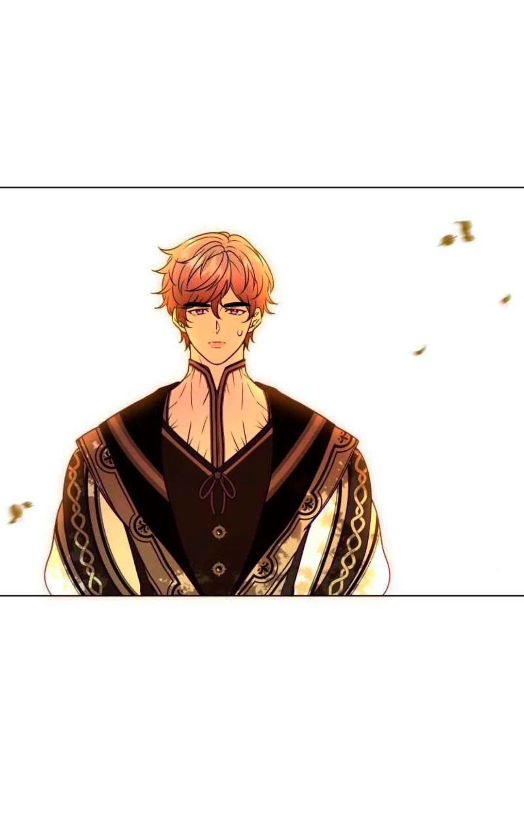 Página 71 del Manga