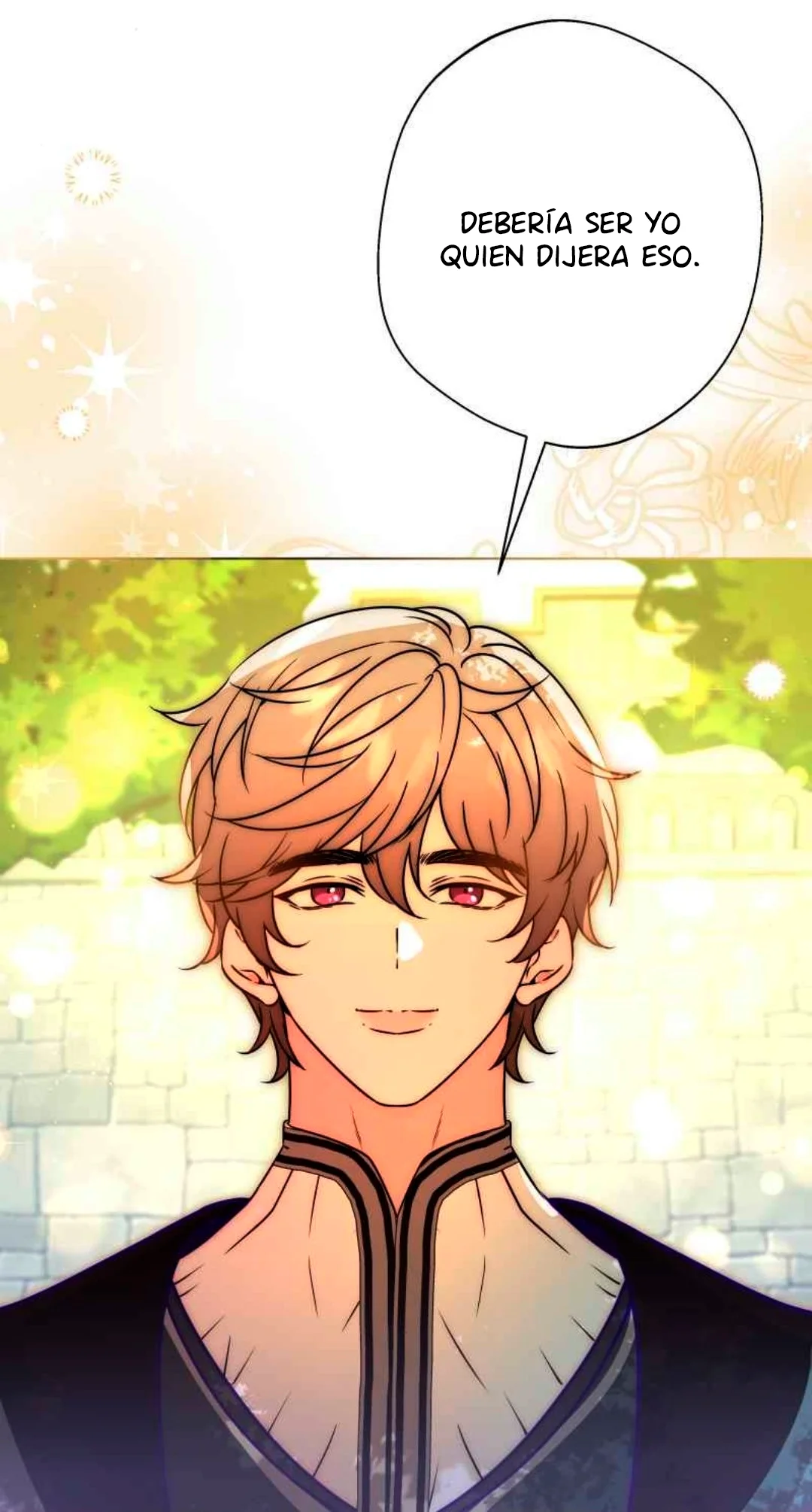 Página 72 del Manga