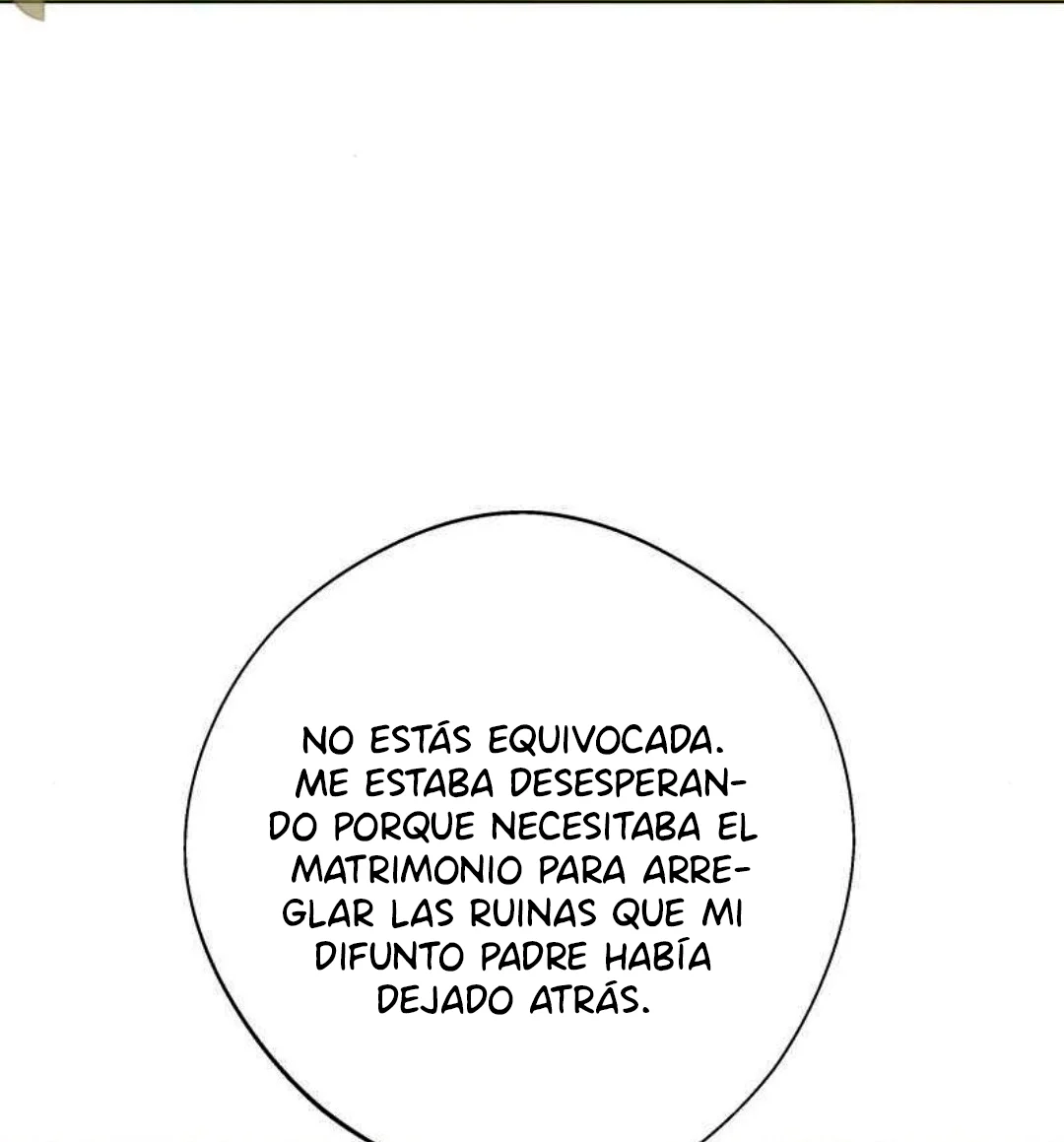 Página 75 del Manga