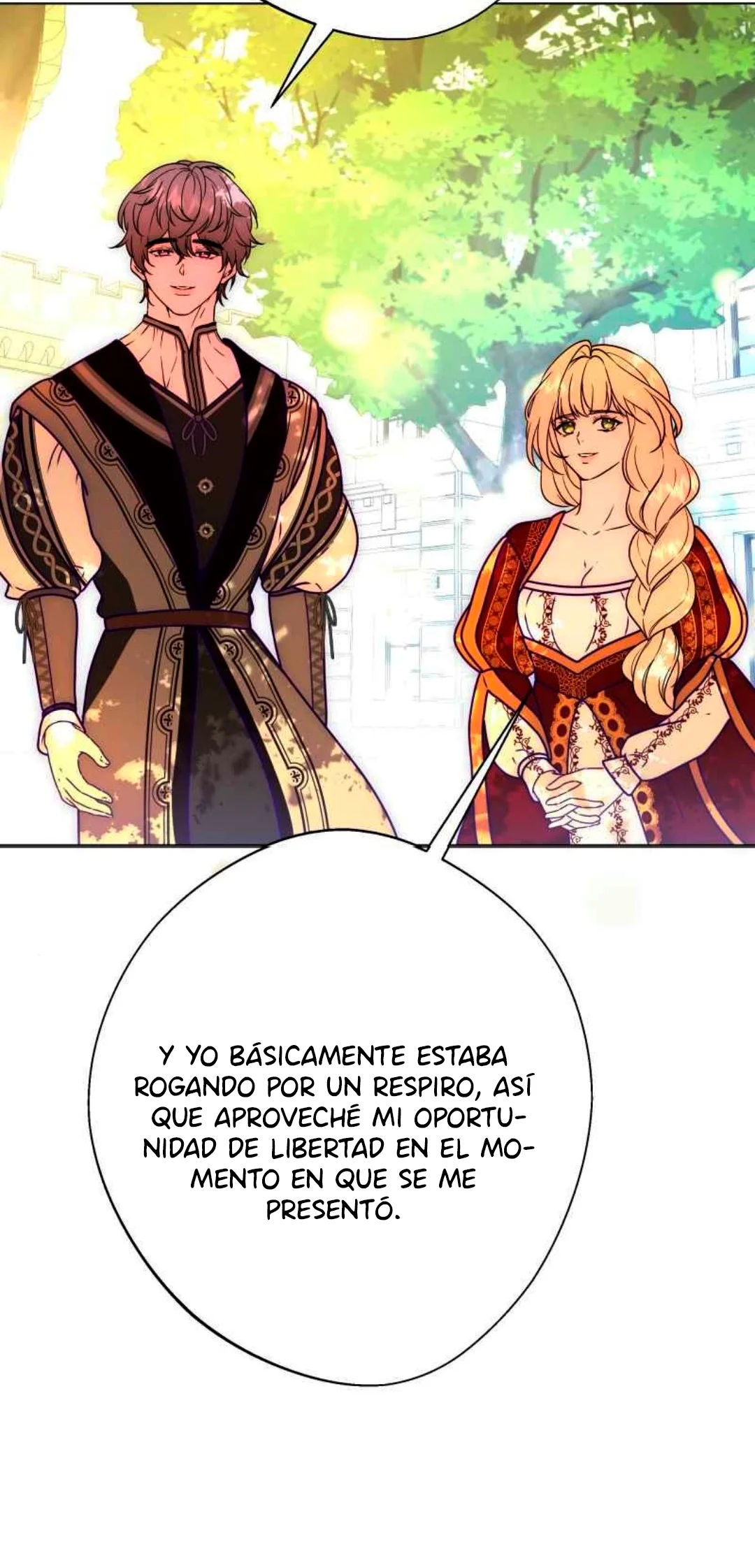 Página 76 del Manga