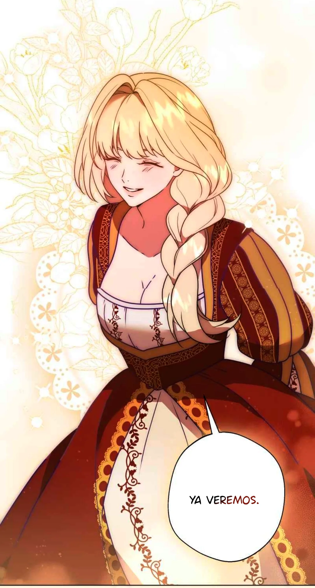 Página 84 del Manga