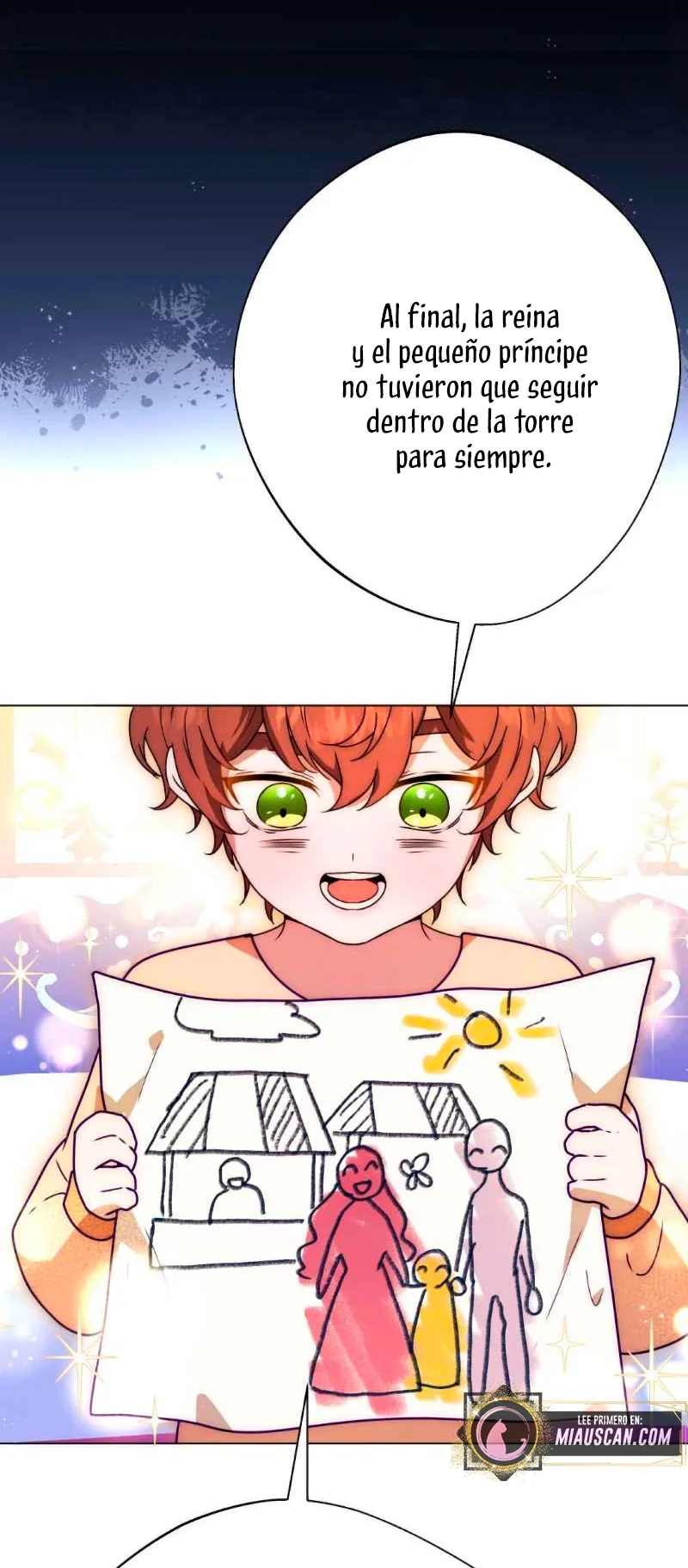 Página 38 del Manga