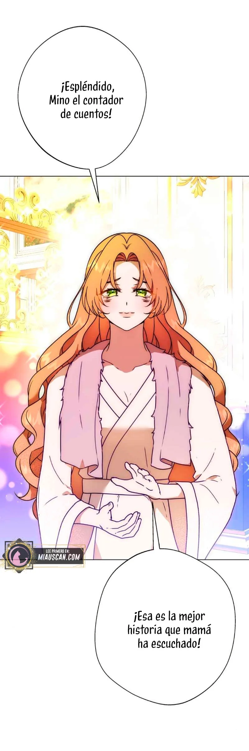 Página 43 del Manga