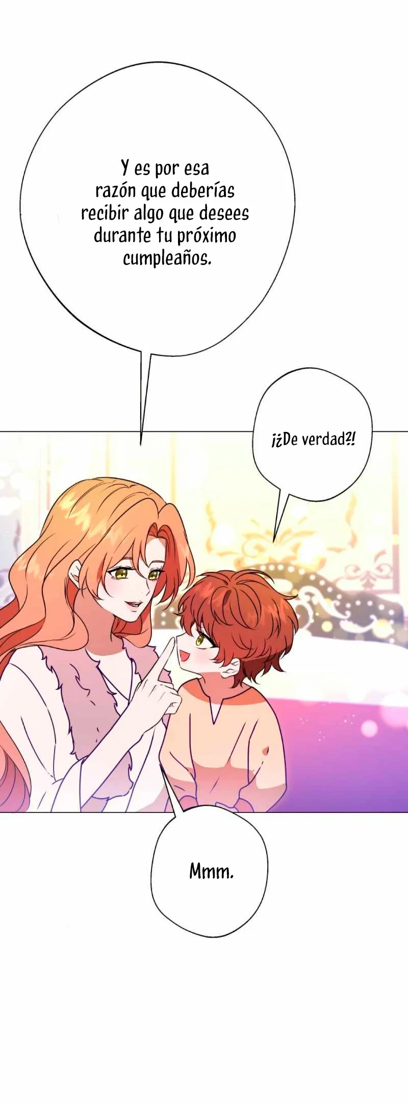 Página 45 del Manga