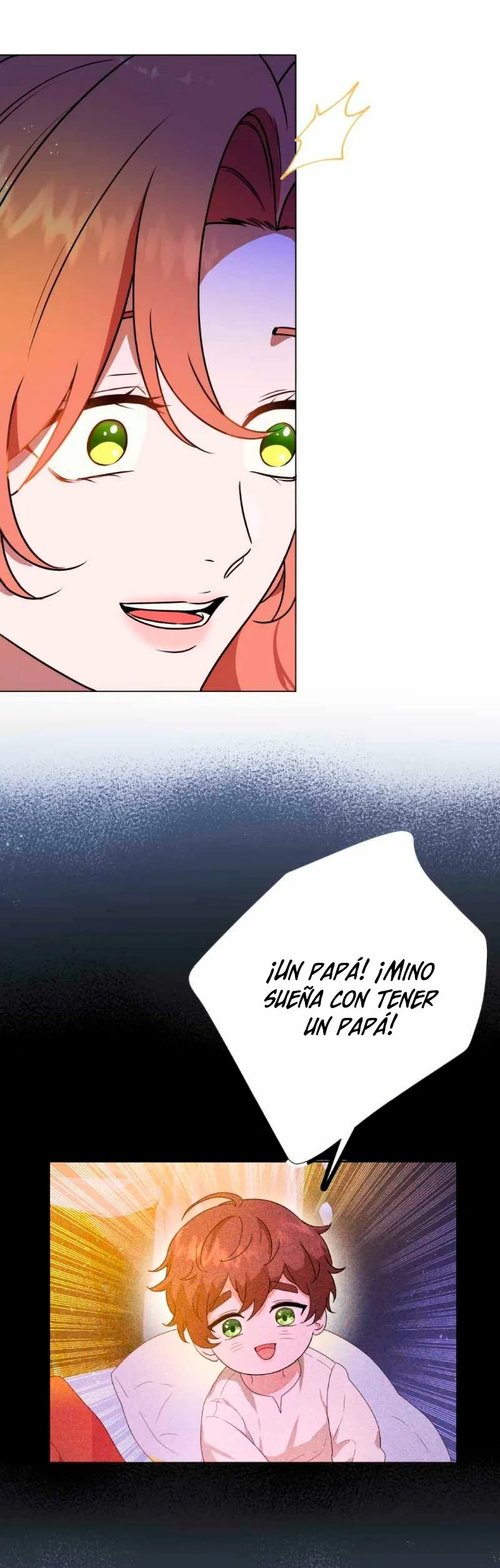 Página 46 del Manga